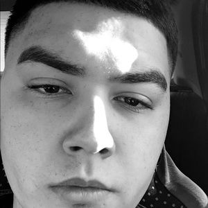 Meet your Posher, Sergio